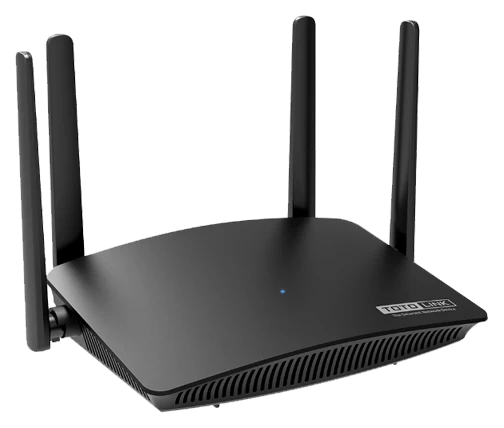 Router Wifi Totolink A720R băng tần kép AC1200 — ảnh 5