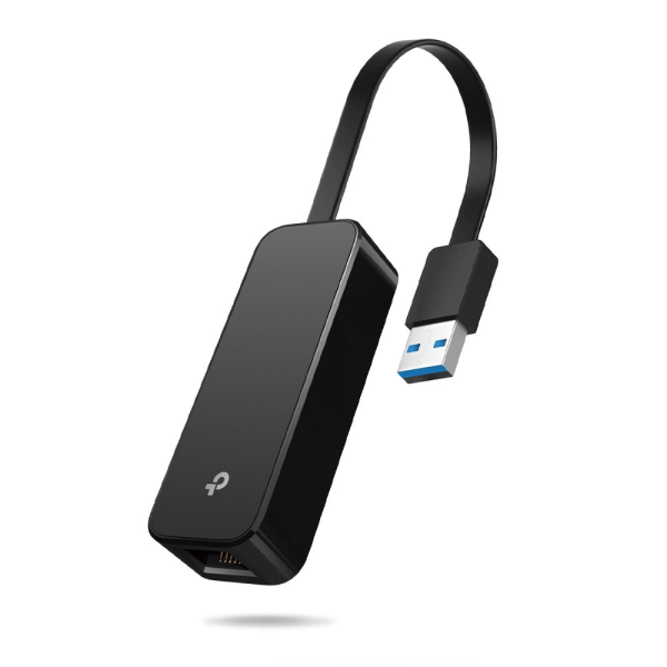 Bộ chuyển đổi USB 3.0 to LAN RJ45 Gigabit Tp-link UE306 — ảnh 3