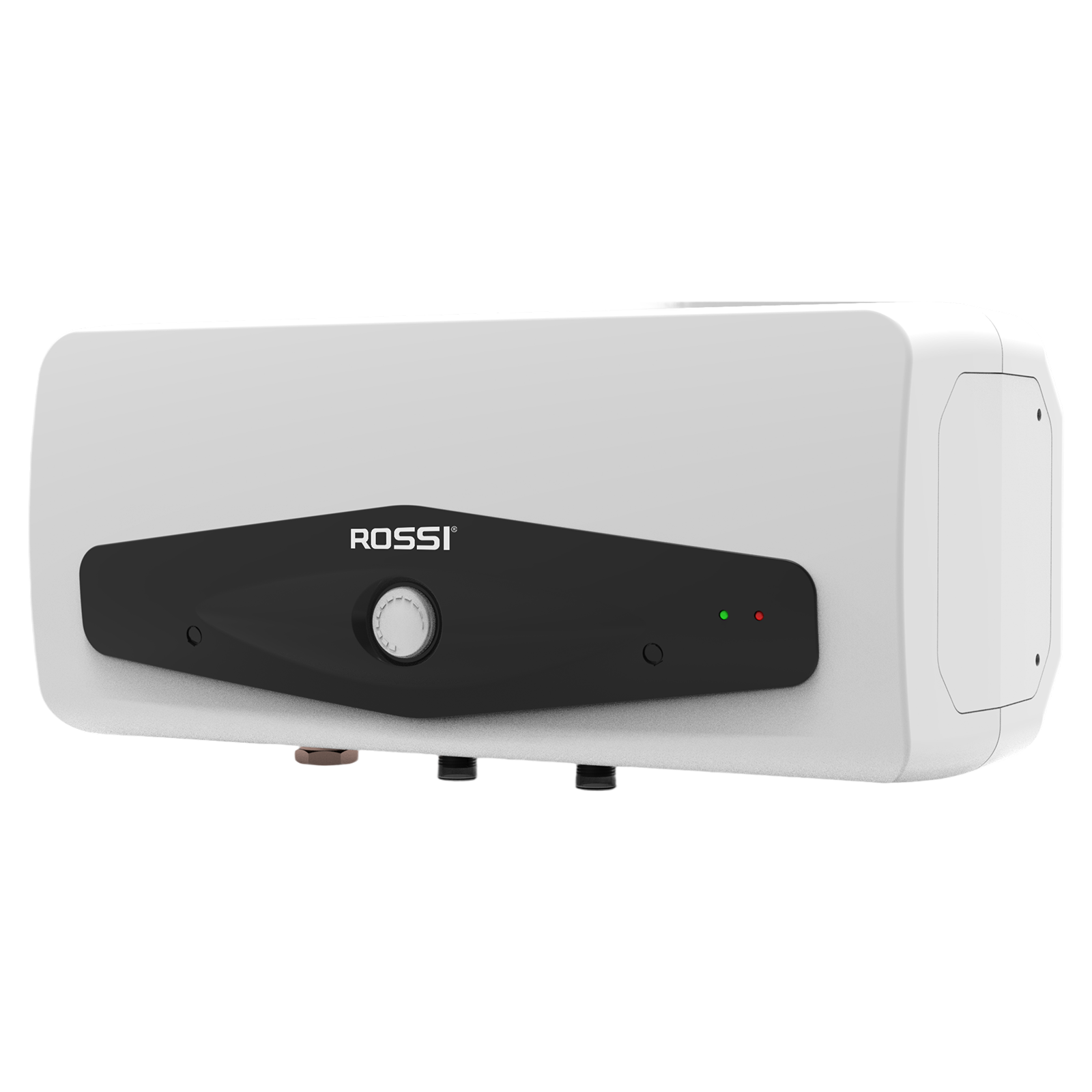 Máy nước nóng gián tiếp Rossi Eleganz-C 15 lít 2500W REC15SL — ảnh 2