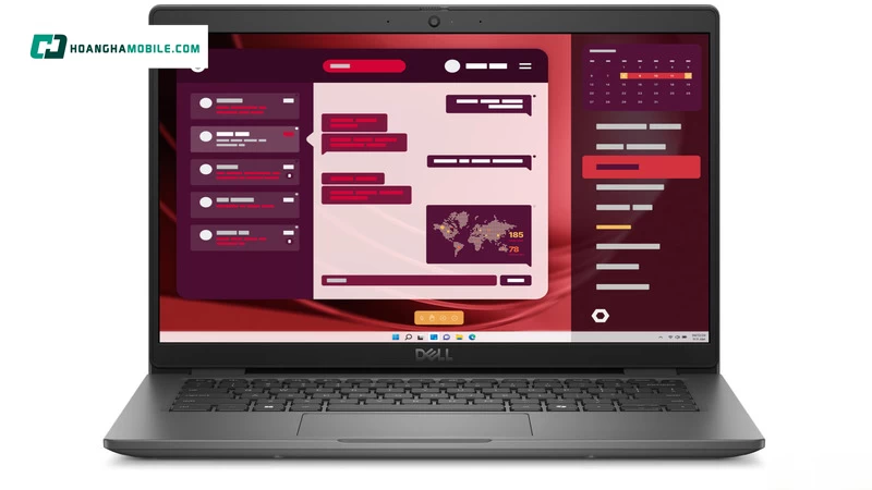 Laptop Dell Latitude 3450.
