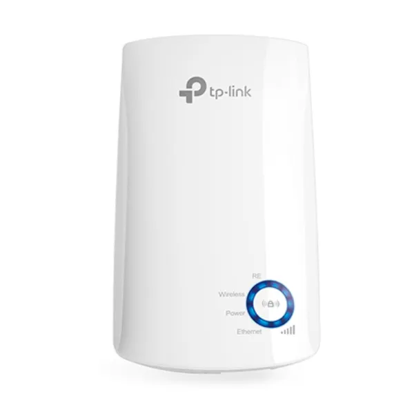 Bộ mở rộng sóng Wifi TP-Link tốc 300Mbps TL-WA850RE — ảnh 7