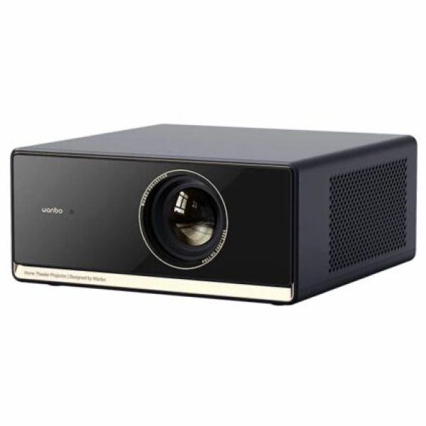 Máy chiếu hiệu Wanbo X5 Pro — ảnh 3