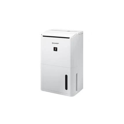 Máy hút ẩm SHARP DW-D12A-W, 12L 25 m2 — ảnh 2