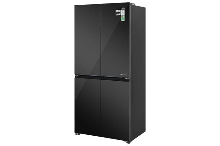 Haier Inverter 495 lít HM610AGBVNU1 Mẫu — ảnh 4