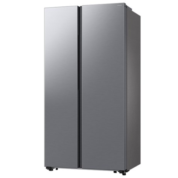 Tủ lạnh Samsung Side By Side 583L 2024 RS57DG400EM9SV — ảnh 10