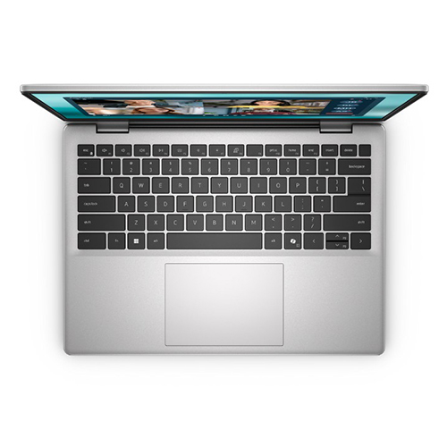 MTXT DELL 14 DC14250 (Core 3 100U,8GB, 512GB SSD,14inch, Win11, Office Home 2024, P185G001)(DC14250-C3U085W11SLU) — ảnh 4