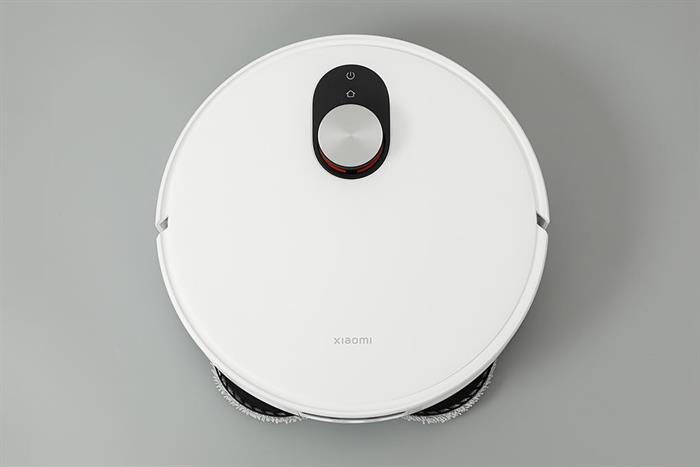 Robot hút bụi lau nhà Xiaomi 5 Pro EU Mẫu — ảnh 3