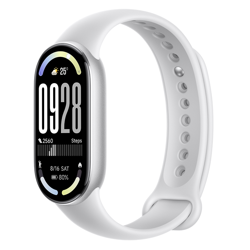 Xiaomi Smart Band 10 — ảnh 5