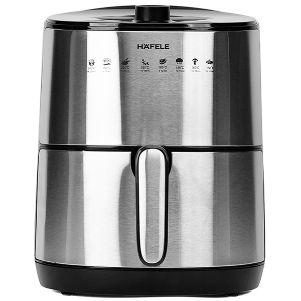 Nồi chiên không dầu Hafele 3.2 lít AF-68A (535.43.710) — ảnh 1