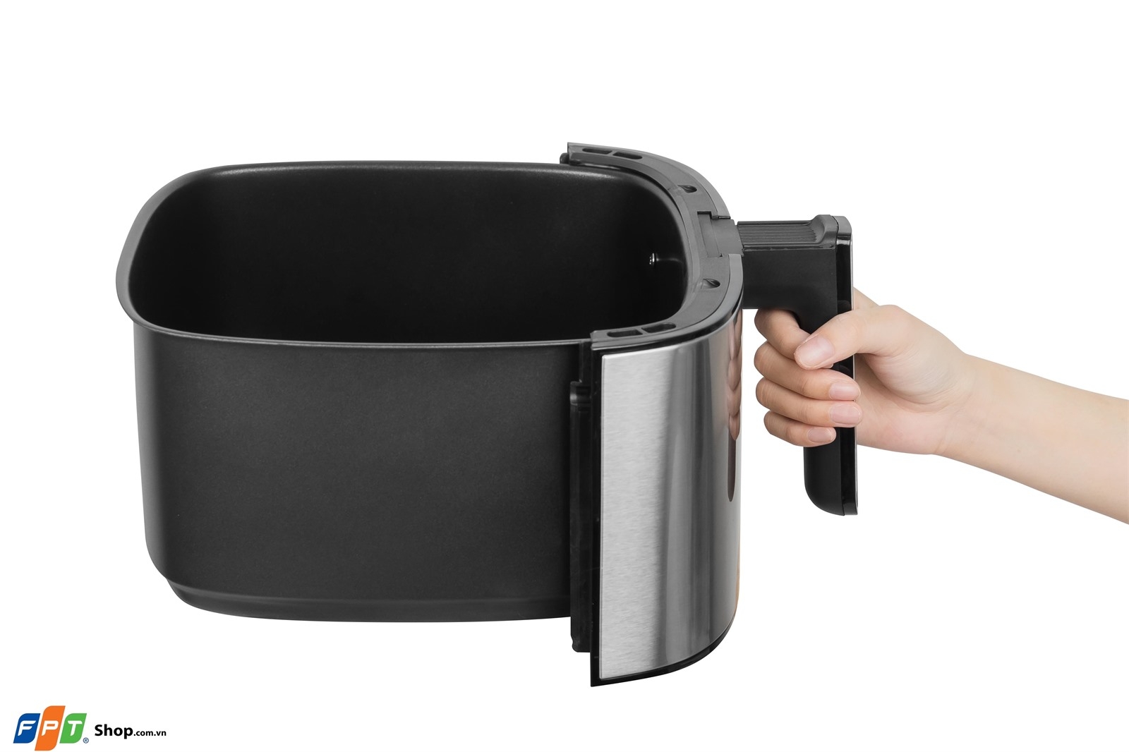 Nồi chiên không dầu Sunhouse 6 lít SHD4026 — ảnh 5