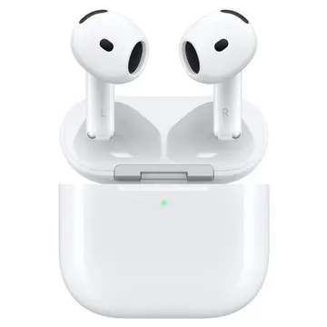 Apple AirPods 4 Chủ Động Khử Tiếng Ồn
