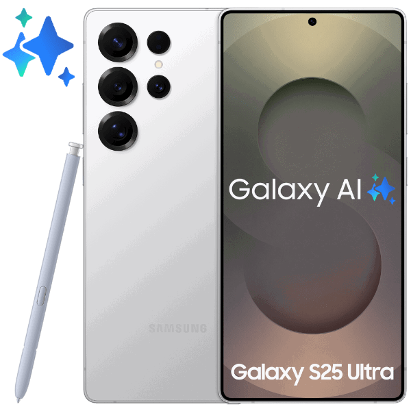 Samsung Galaxy S25 Ultra 512GB — ảnh 2