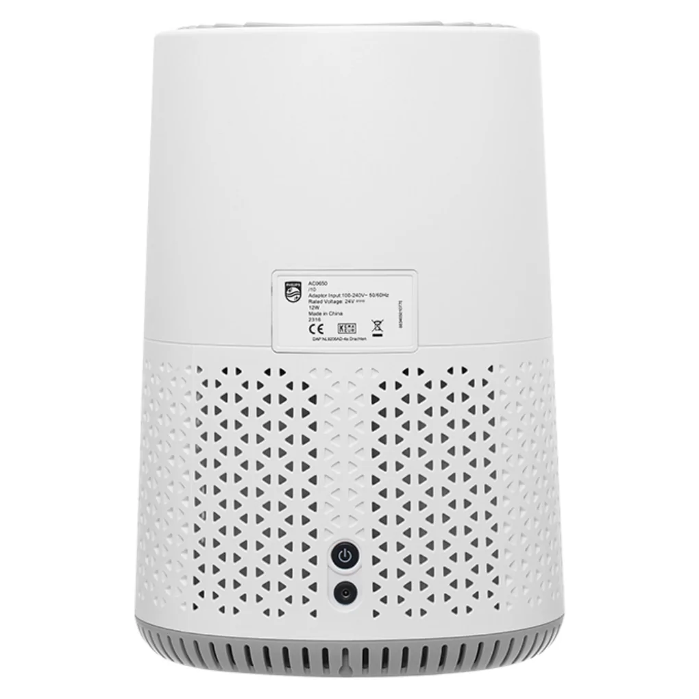 Máy Lọc Không Khí AC0650/10 — ảnh 7