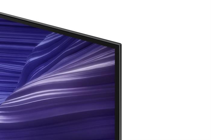 Samsung Smart TV OLED QA65S90F — ảnh 6