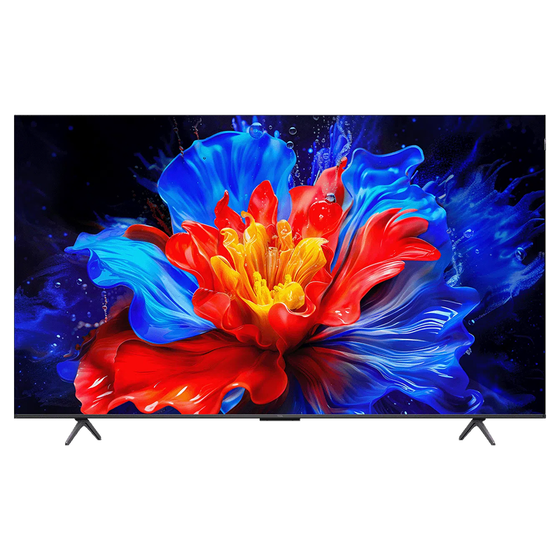 TCL Google TV QLED 75 inch 4K 75P8K — ảnh 2
