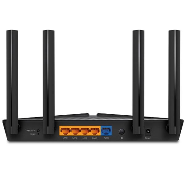 Router Wifi 6 Gigibit băng tần kép TP-Link AX3000 Archer AX53 — ảnh 3