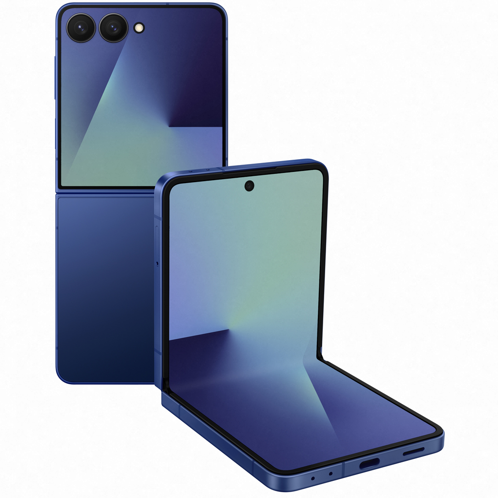 Galaxy Z Flip7 (12GB+256GB)