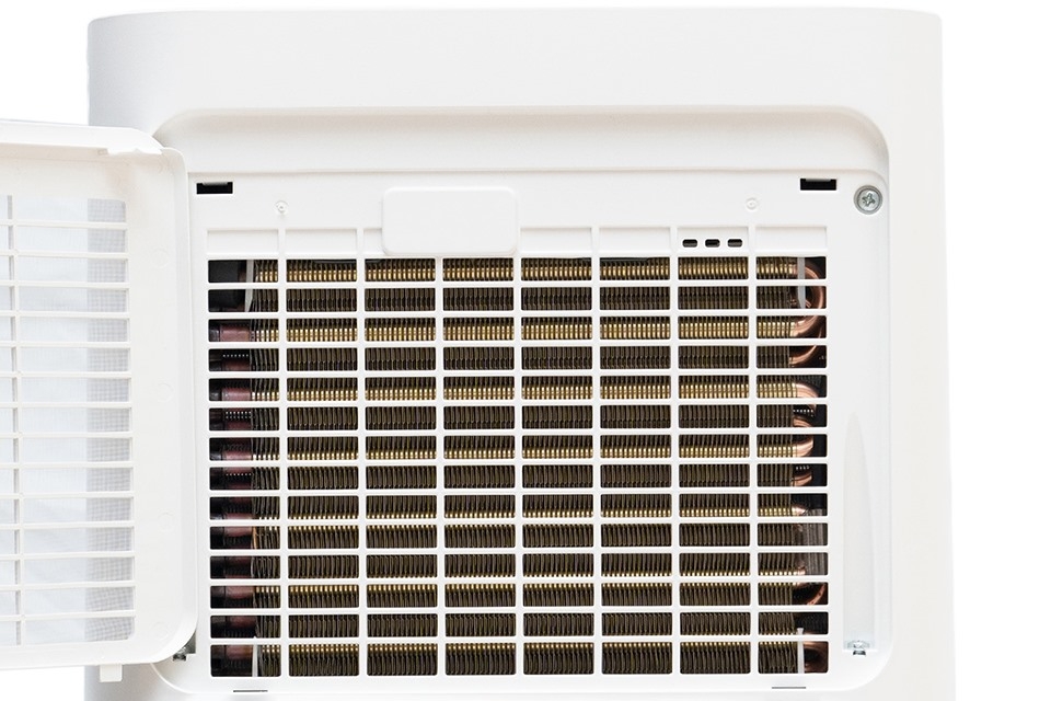 Máy hút ẩm FujiE HM-914EC — ảnh 6