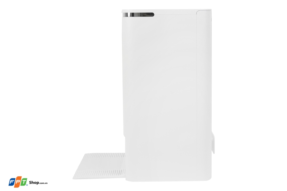 Robot hút bụi lau nhà Ecovacs Deebot X5 Pro Omni — ảnh 4