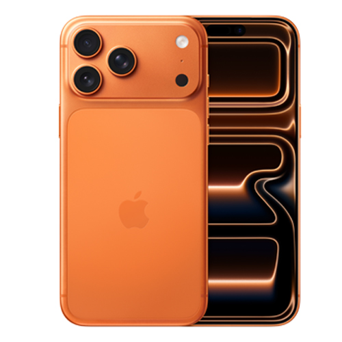 iPhone 17 Pro Max 256GB