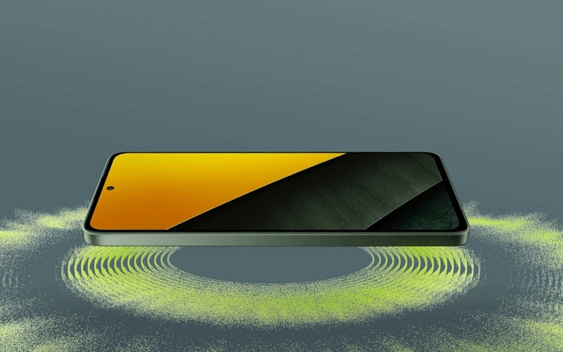 POCO M7 Pro ảnh 8