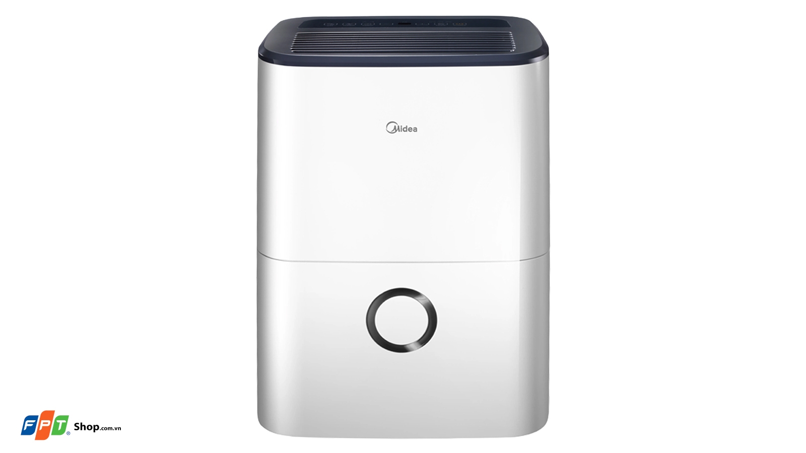 Máy hút ẩm 20 lít Midea MDDF-20DEN7 — ảnh 3