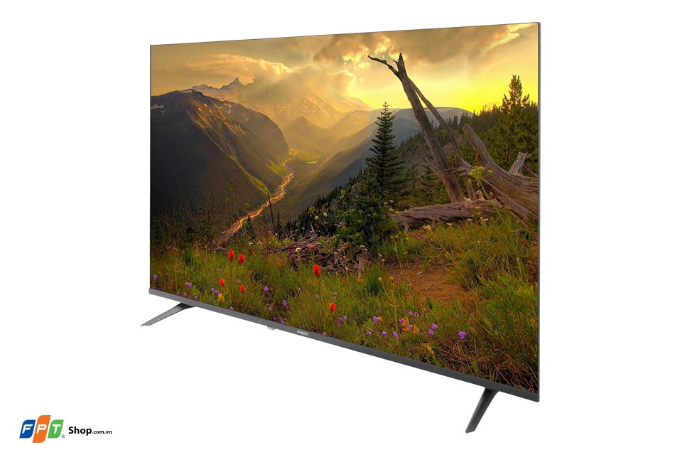Xiaomi Google TV 43 inch Full HD L43MA-AFSEA — ảnh 5