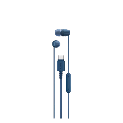 Sony nhét tai có dây cổng USB-C IER-EX15C — ảnh 4
