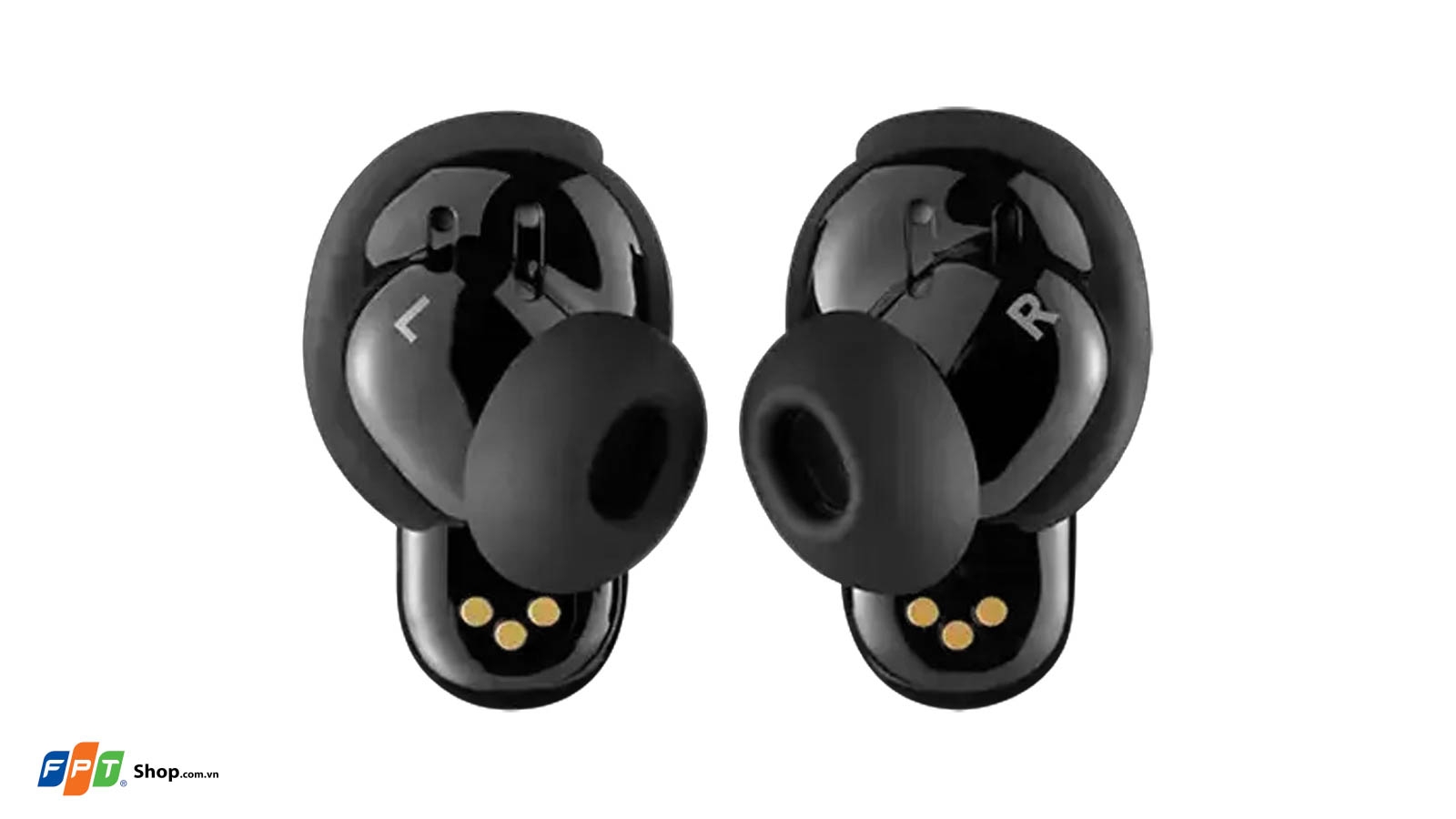 Bluetooth nhét tai Bose QuietComfort Ultra Earbuds 2 — ảnh 7