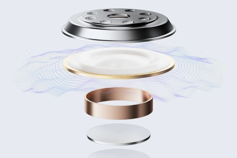 Tai nghe Bluetooth TWS Xiaomi Redmi Buds 6 Play cCủ loa động lớn 10mm cho âm thanh chân thực