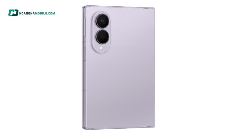 Chip Snapdragon 8 Elite Gen 5 for Galaxy trên Samsung Galaxy Z Fold8 mạnh mẽ, phục vụ đa nhiệm và Galaxy AI
