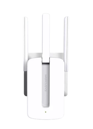 Thiết bị mở rộng sóng Wifi Chuẩn N Mercusys MW300RE — ảnh 2