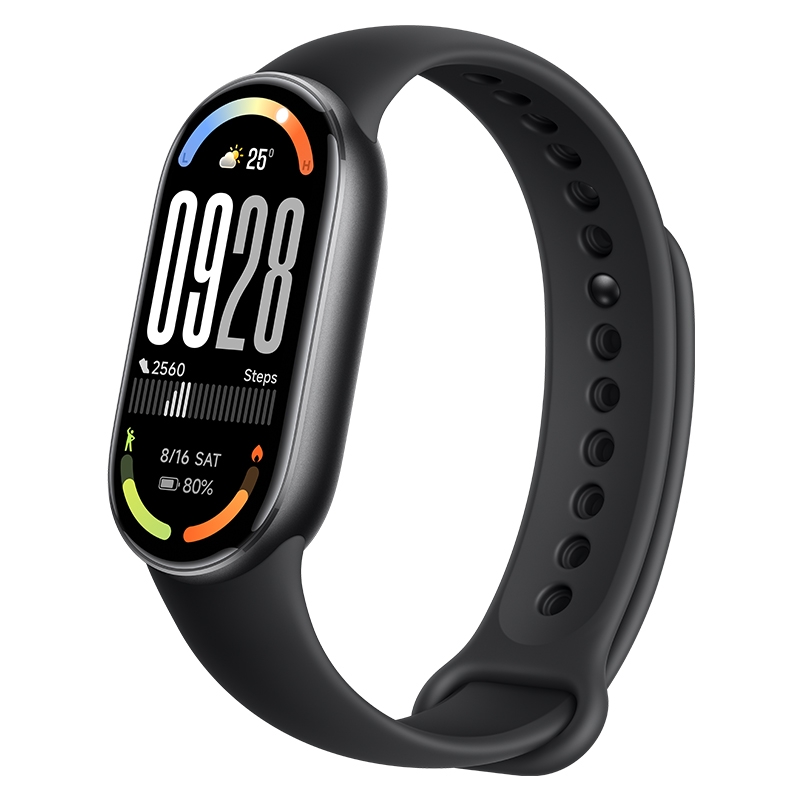 Xiaomi Smart Band 10 — ảnh 3