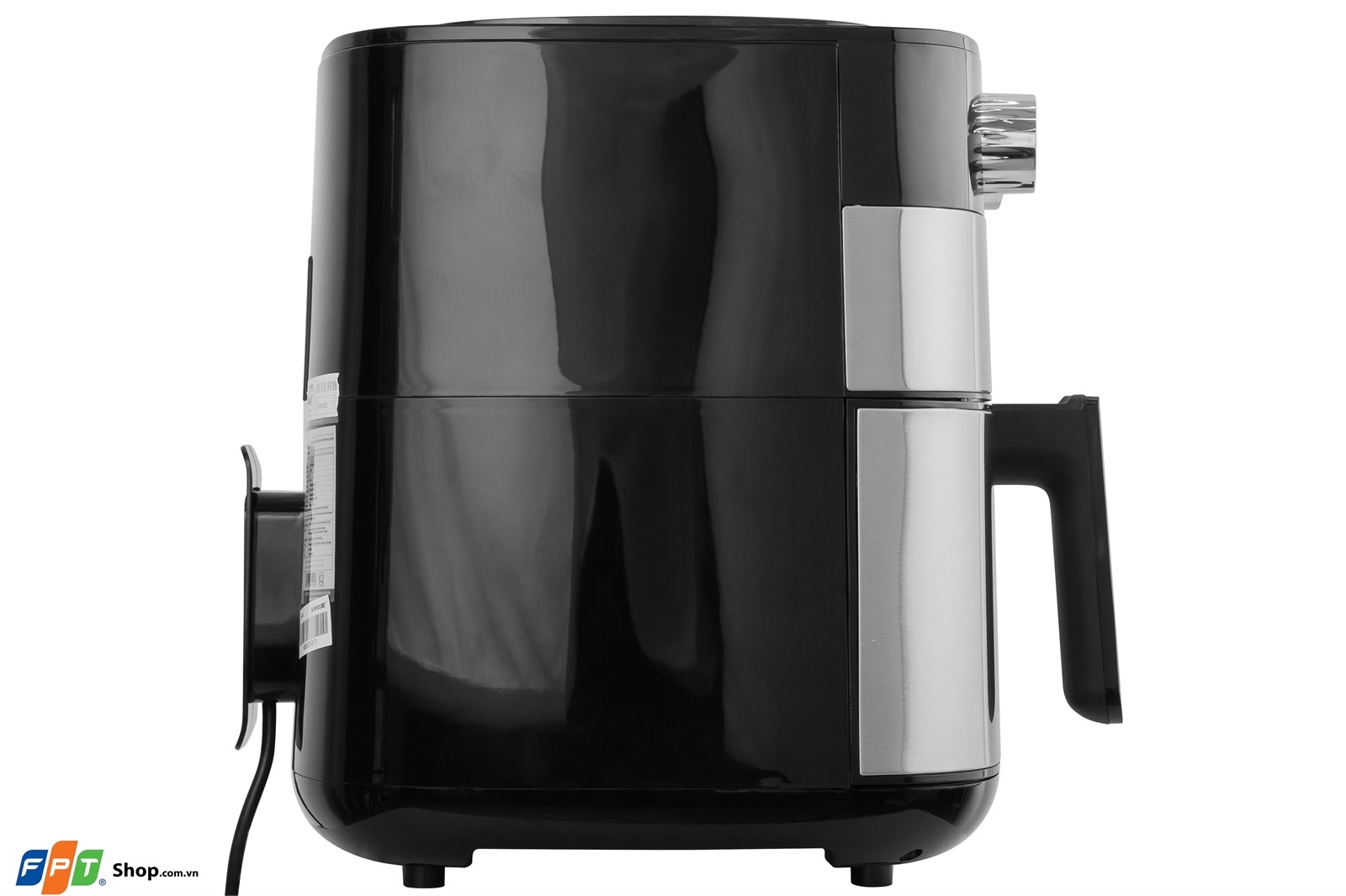 Nồi chiên không dầu Sunhouse 6 lít SHD4026 — ảnh 9