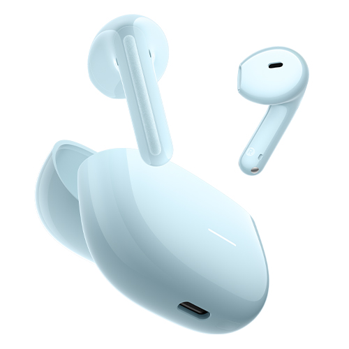 Bluetooth Redmi Buds 8 Active — ảnh 5