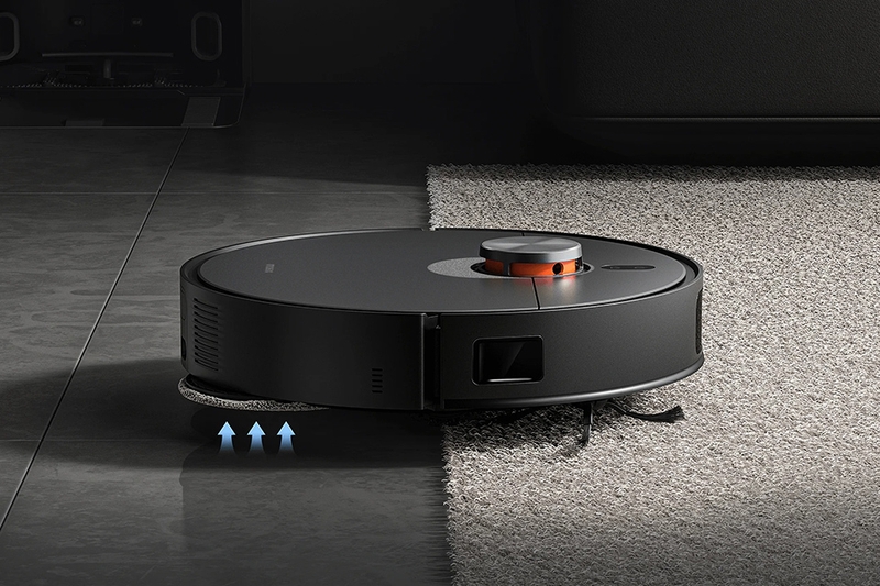 Robot hút bụi lau nhà Xiaomi Vacuum X20 Max (hình 8)