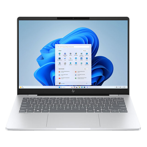 MTXT HP OmniBook 7 14-fr0033TU Core Ultra 5-225U/16GB RAM/512GB SSD/14WUXGA/OfficeHS24+M365/Win11/Glacier Silver (C1MN2PA)