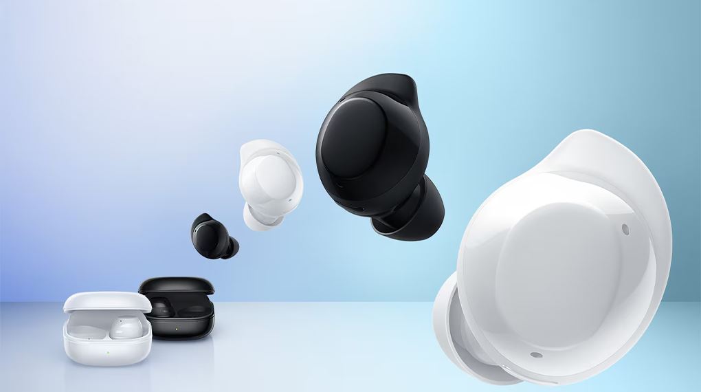 Kết nối ổn định - Samsung Galaxy Buds Core R410N
