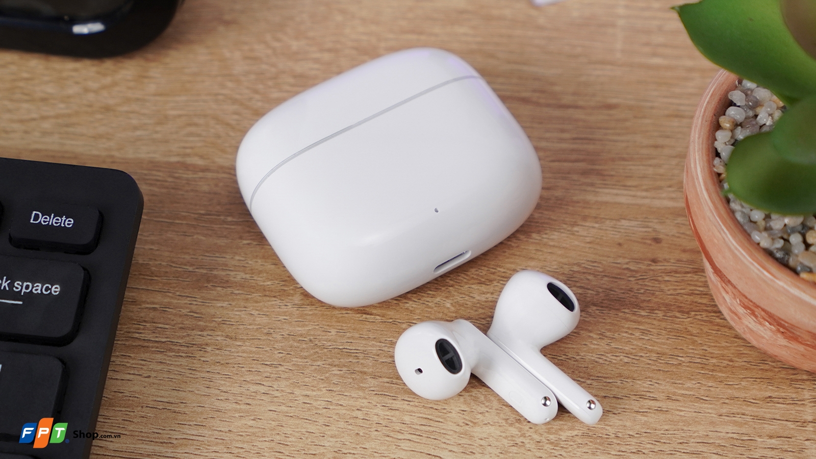 Bluetooth Honor Choice Earbuds X7e Active — ảnh 5