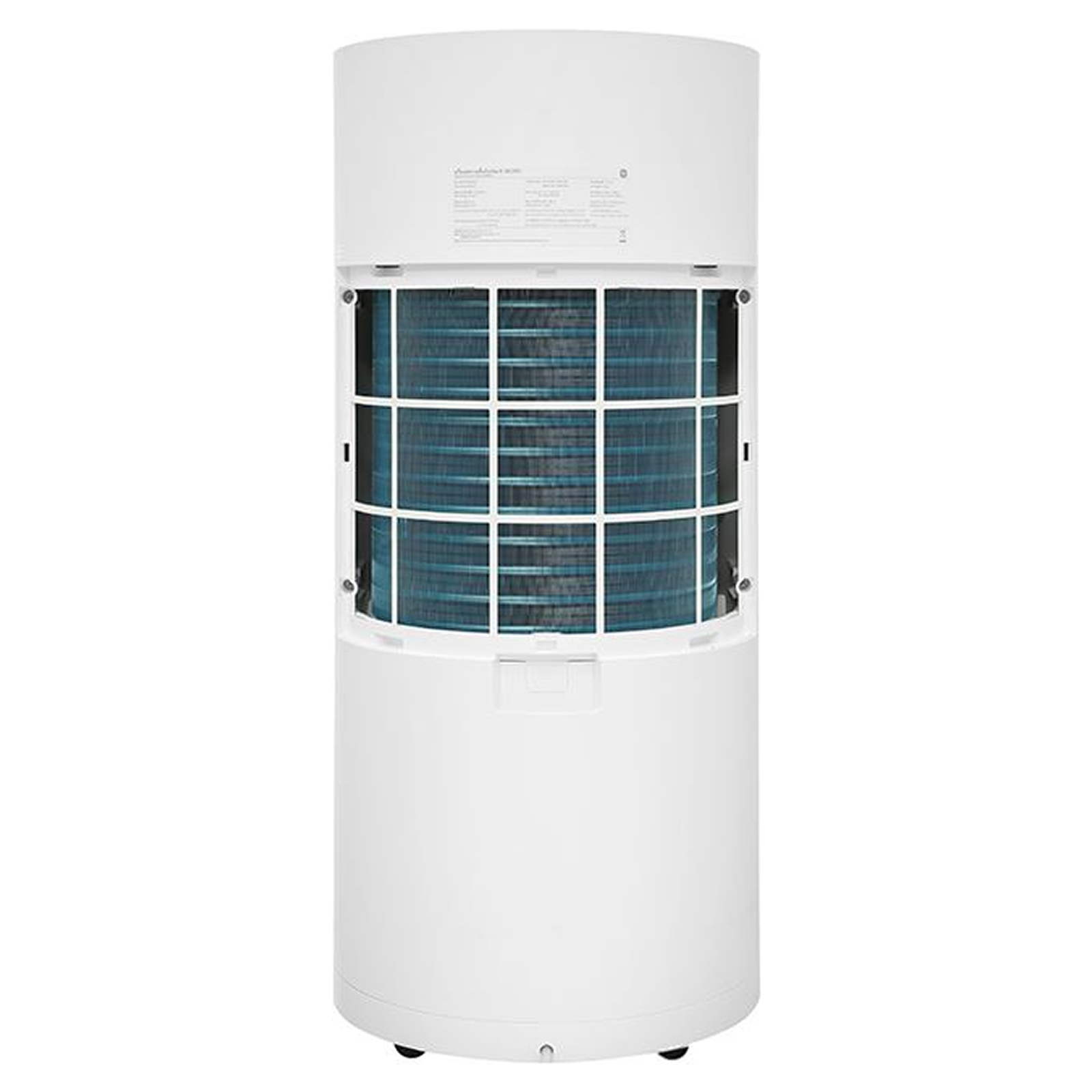 Máy hút ẩm 22 lít Xiaomi Smart Dehumidifier TH (BHR8121TH) — ảnh 6