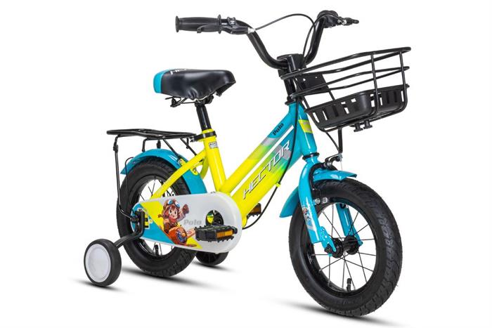Hector Polo 12 inch — ảnh 3