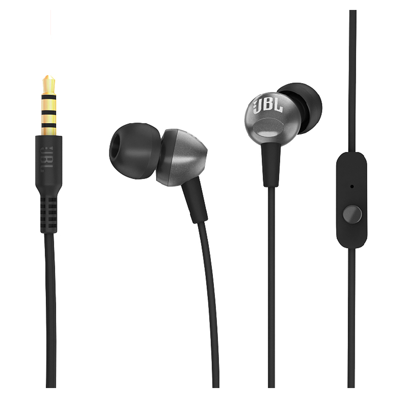 dây nhét tai JBL C200 SIU — ảnh 5