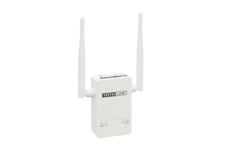 Repeater mở rộng sóng Wifi 300Mbps Totolink EX200 — ảnh 4