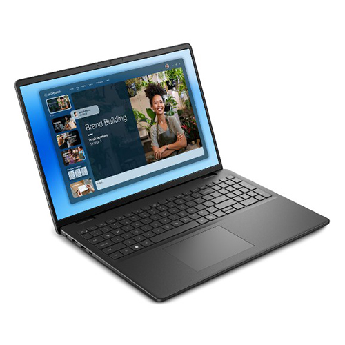 MTXT Dell 16 DC16250 (Core 7-150U, 16GB, 1TB SSD,16.0 inch FHD+Touch, UMA, Win11, Office Home 2024,Đen, P131F001) (DC16250-C7U161W11BLU) — ảnh 2