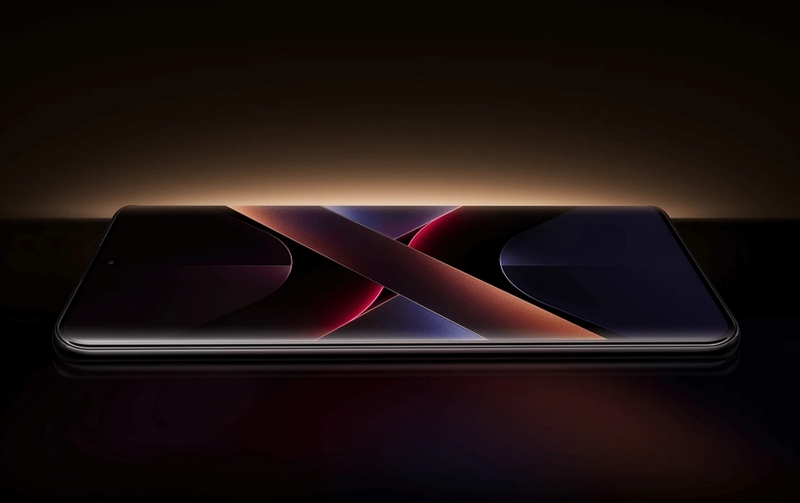 POCO X7 5G ảnh 4