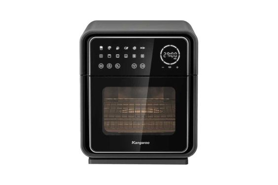 Công nghệ Rapid Air độc đáo