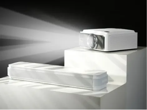 Máy chiếu Beecube Star Full HD — ảnh 7
