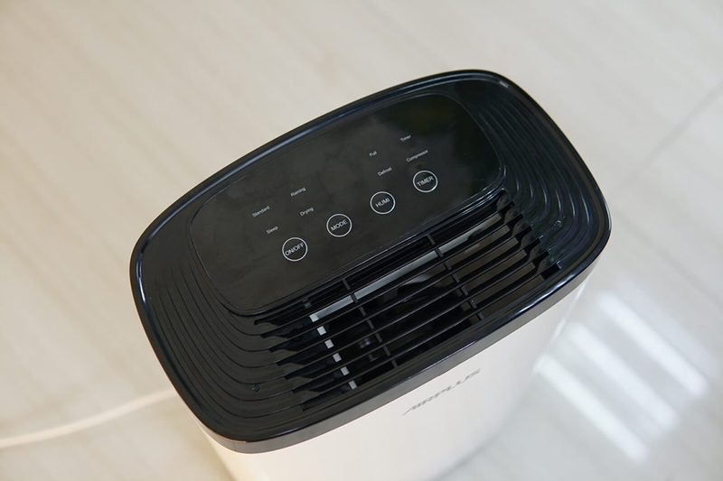 Máy hút ẩm 10 lít Airplus AP10-1907EE (hình 6)