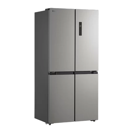 Tủ lạnh LG Inverter 474 lít Multi Door LFB47SVM — ảnh 10