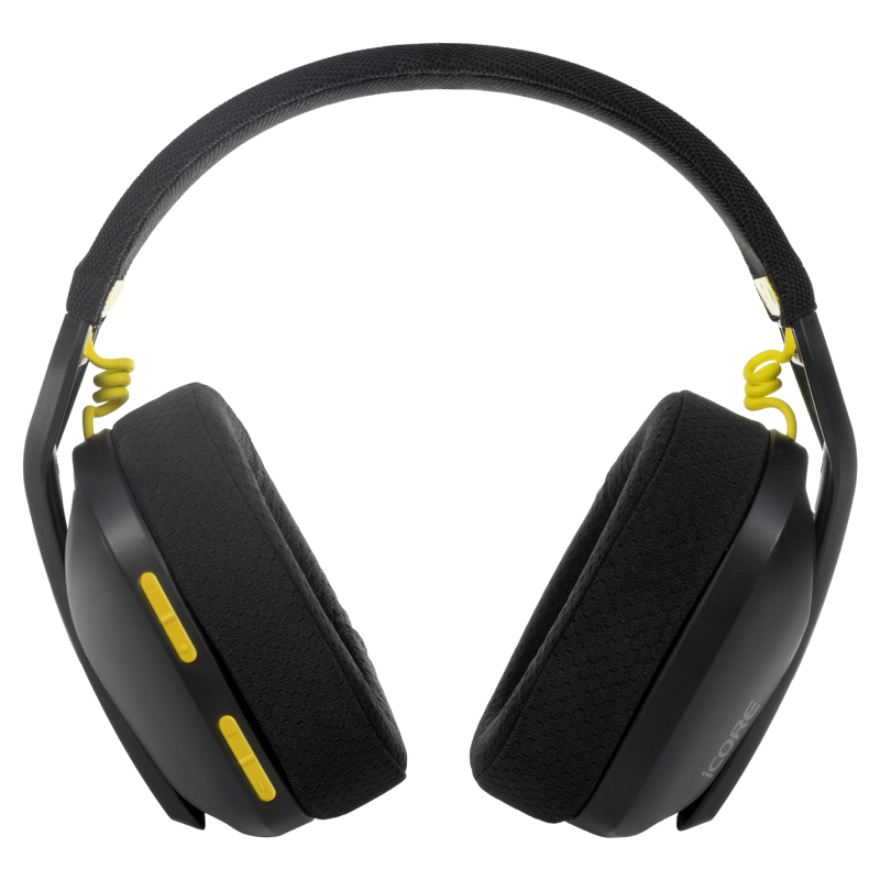 Bluetooth choàng đầu Gaming ICore BGH99 — ảnh 1